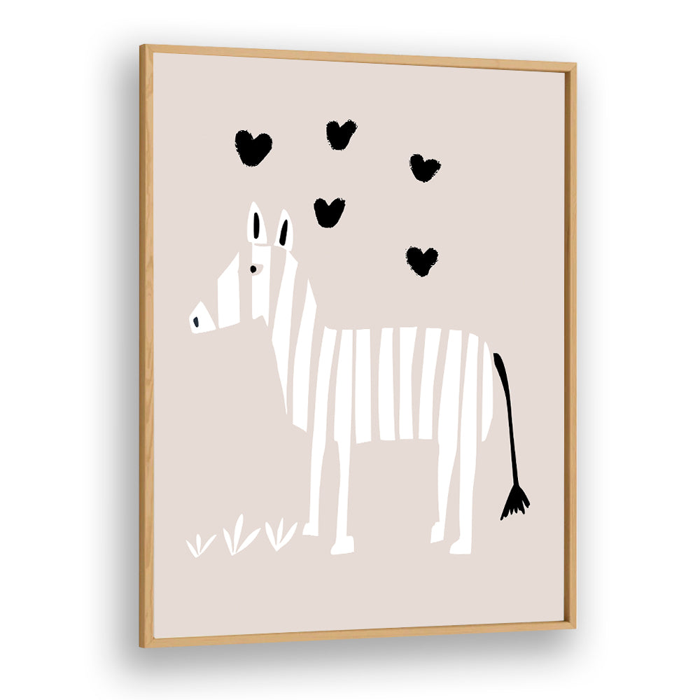 SWEET ZEBRA LOVE
