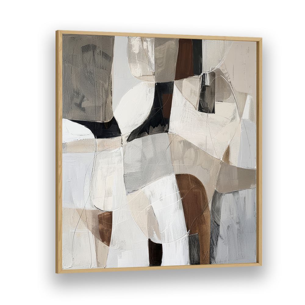 TERRA SHAPES I