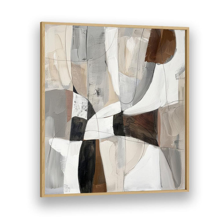 TERRA SHAPES III