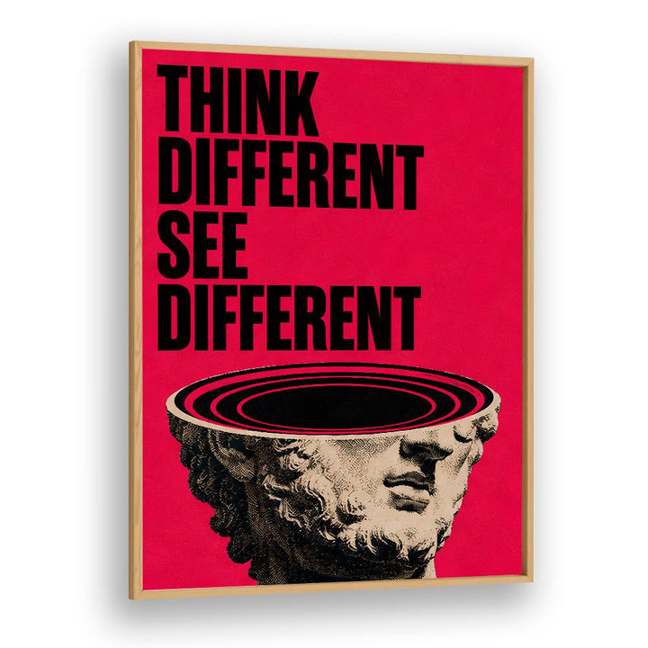 THINK DIFFERENT