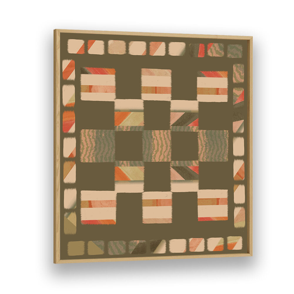 TERRA TILES , PATTERN ART PRINTS