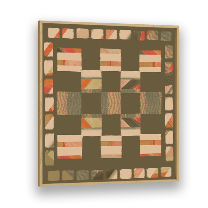 TERRA TILES , PATTERN ART PRINTS