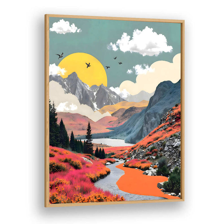 THE ART OF PLACE