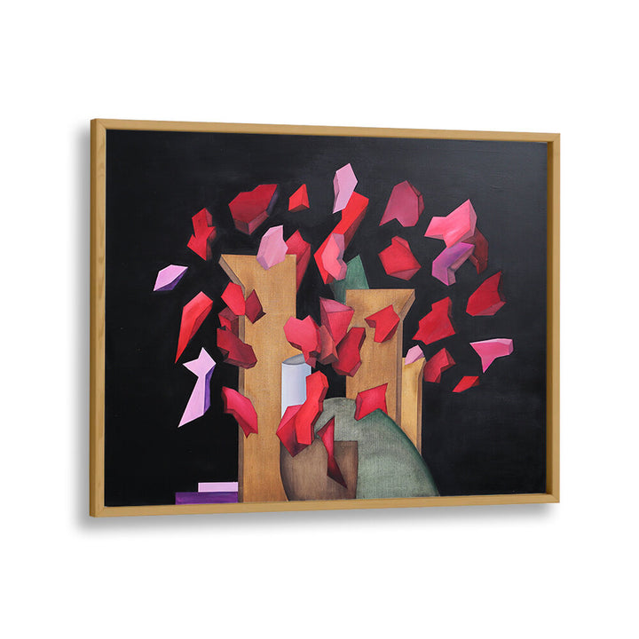 THE HUGE BOUQUET