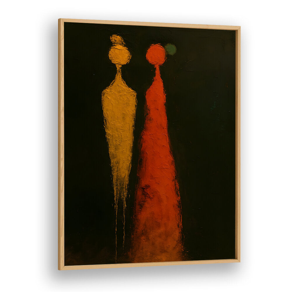 THE LABYRINTH WITHIN