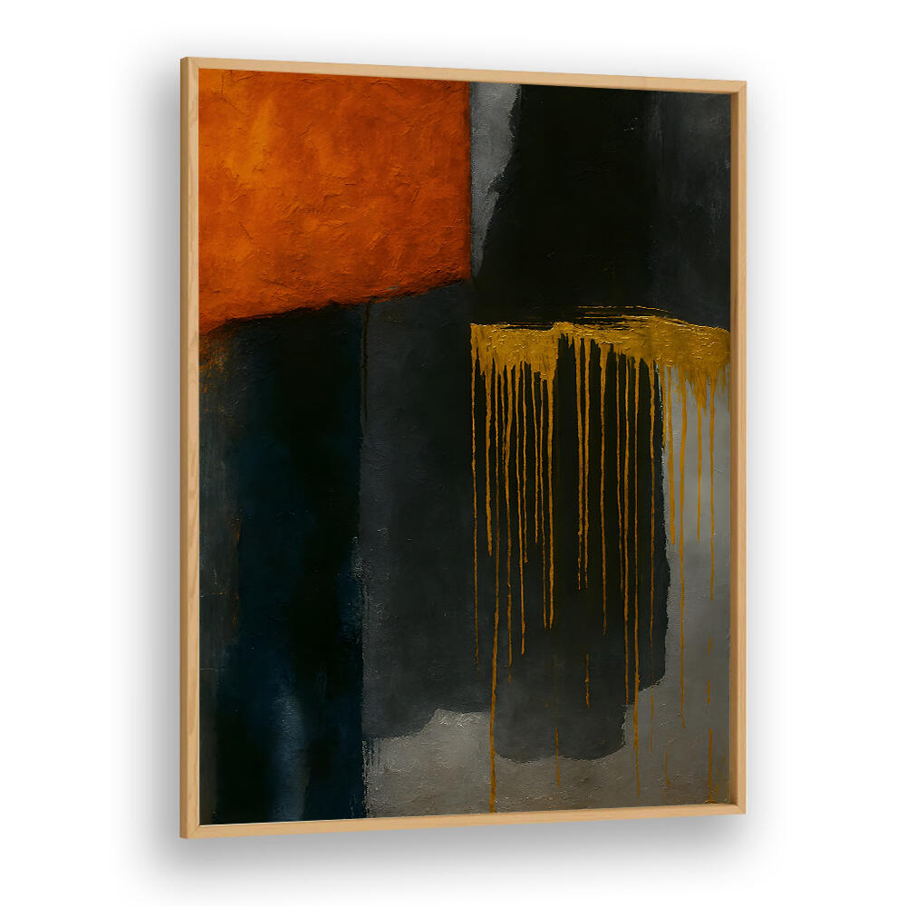 THE RITUAL OF SHADOWS