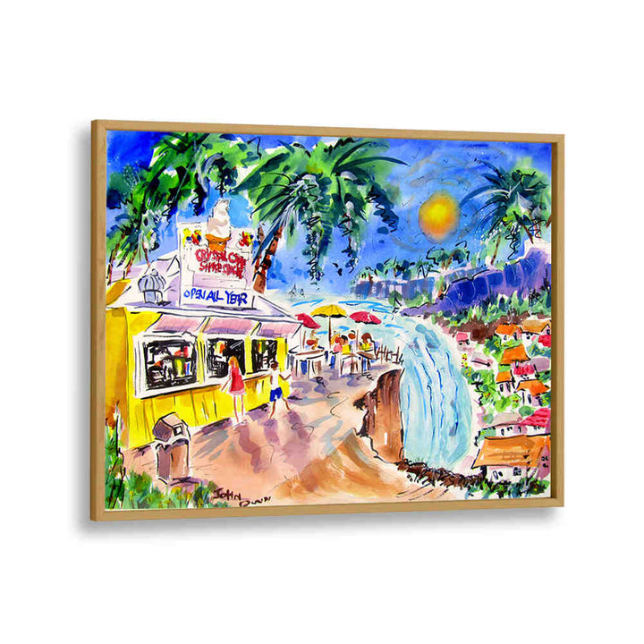 CRISTAL COVE