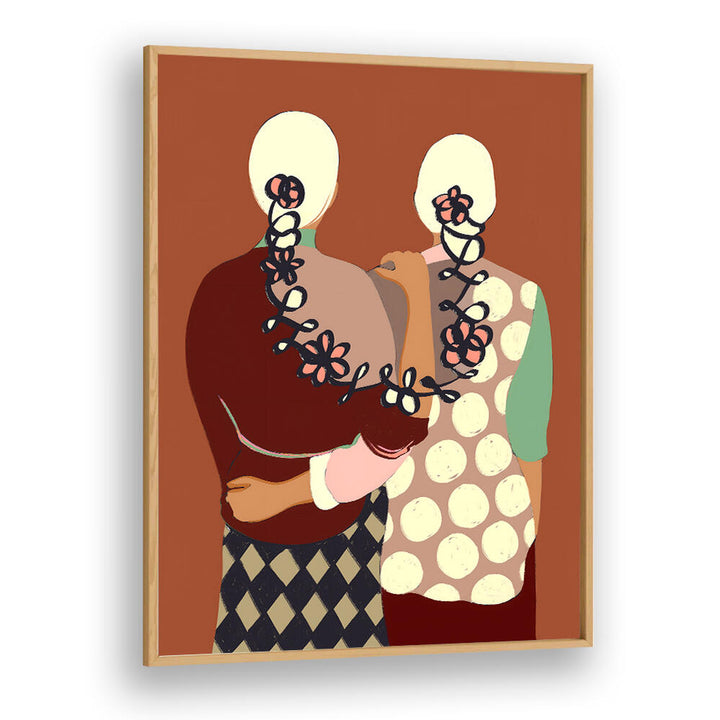 THE TERRACOTTA BOND