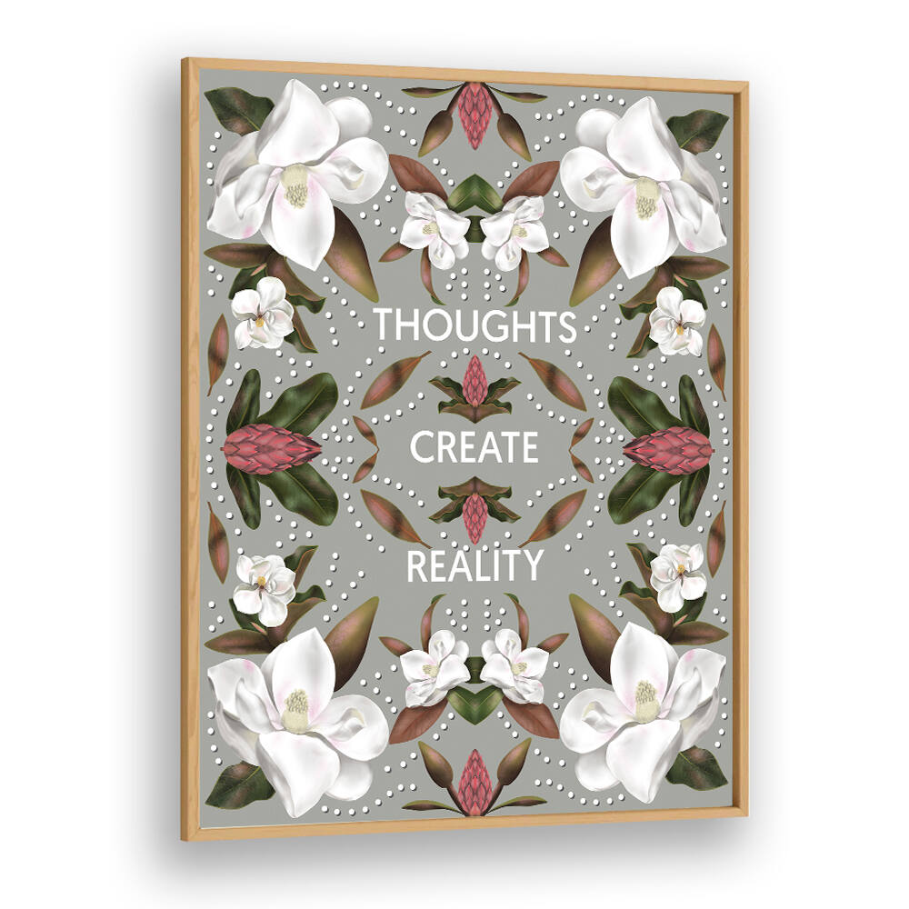 THOUGHTS GREY