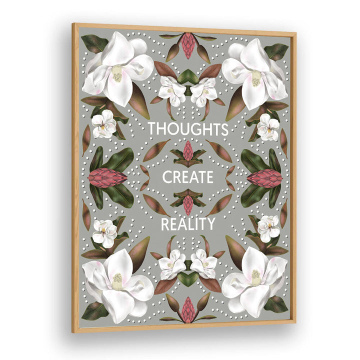 THOUGHTS GREY
