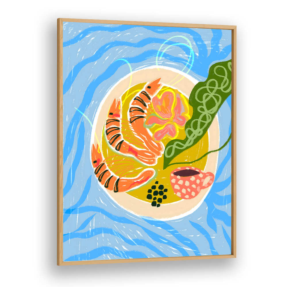 TIGER PRAWNS