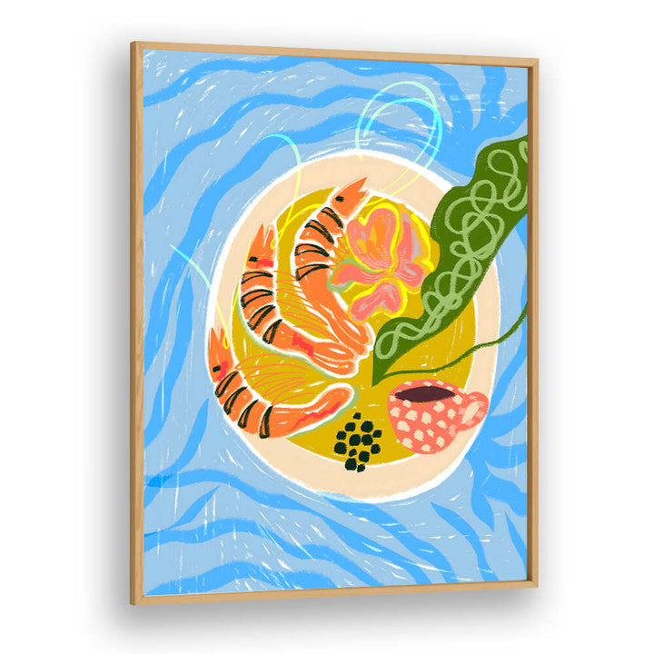 TIGER PRAWNS