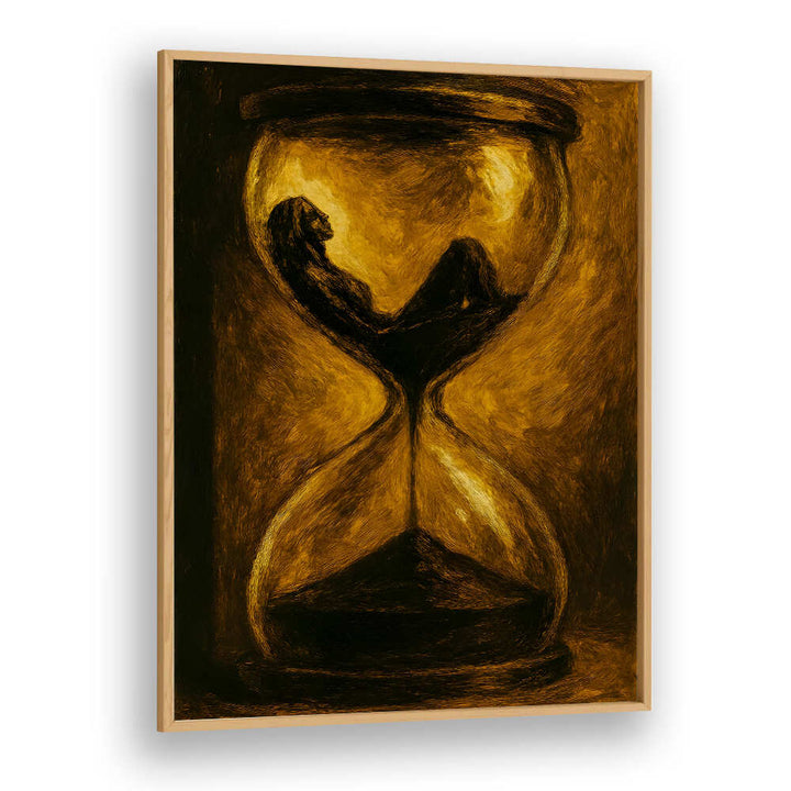 TIMEΓÇÖS LAST GRAIN