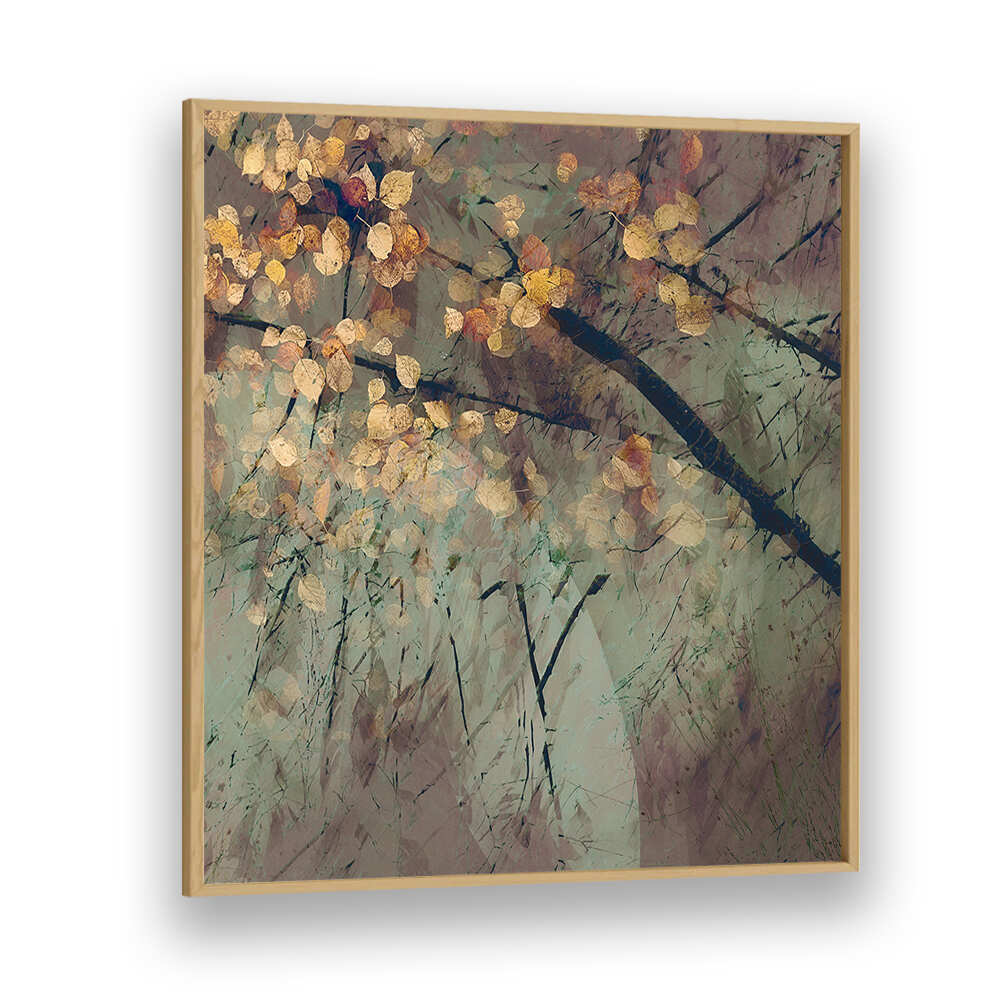 TOMORROW , FLORAL FLOWER PAINTINGS