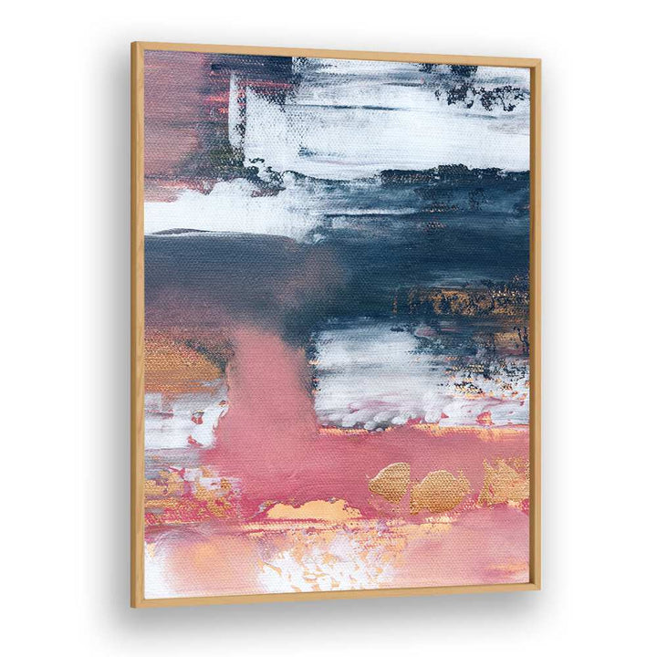 TRANQUILITY , ABSTRACT PAINTINGS