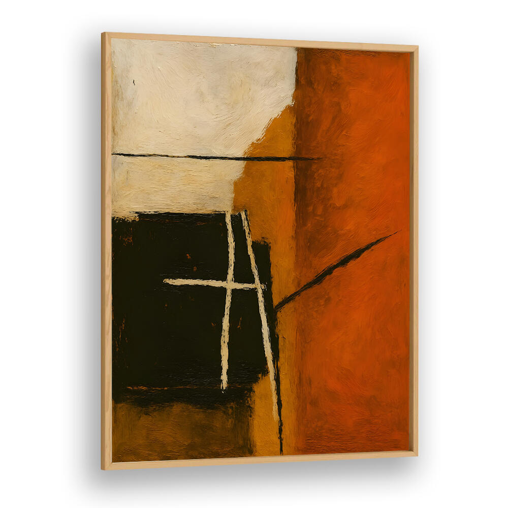 TRANSCENDENCE THROUGH TEXTURE