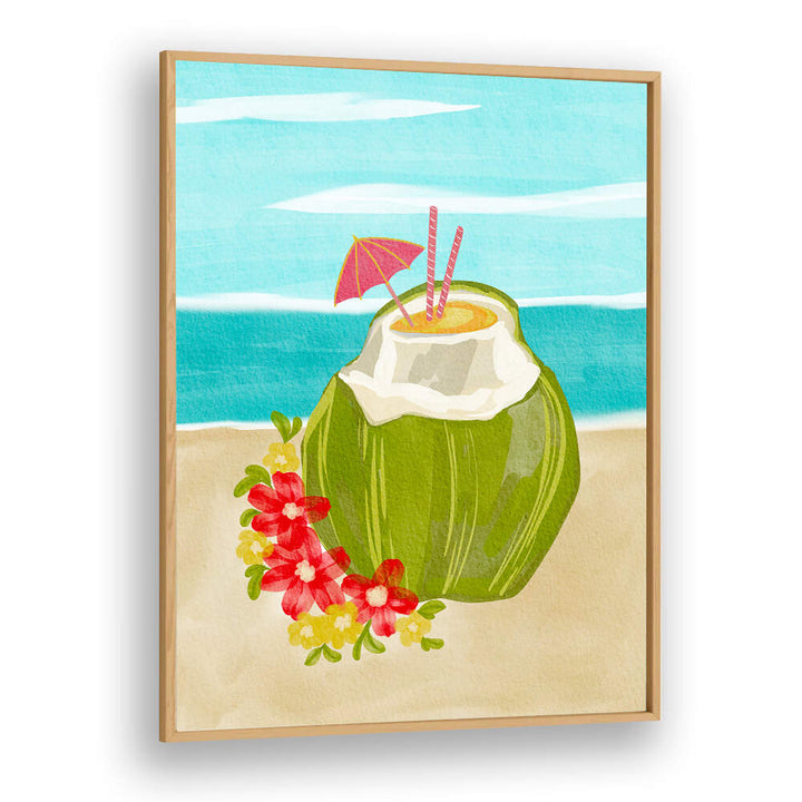 TROPICAL COCONUT