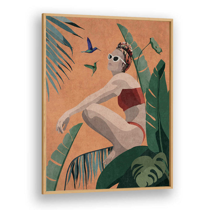TROPICAL DAY DREAMS