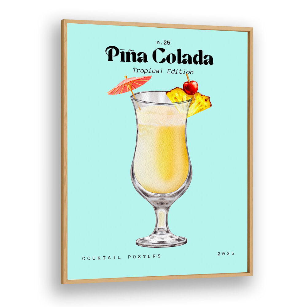 TROPICAL DELIGHT , BAR & CAFE ART