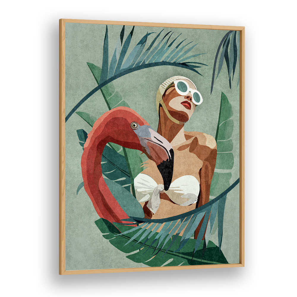 TROPICAL ELEGANCE