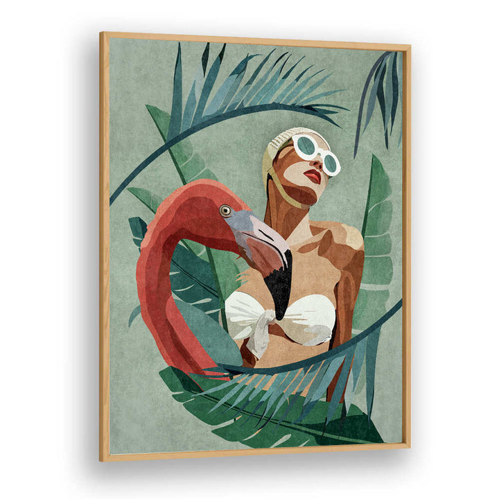TROPICAL ELEGANCE