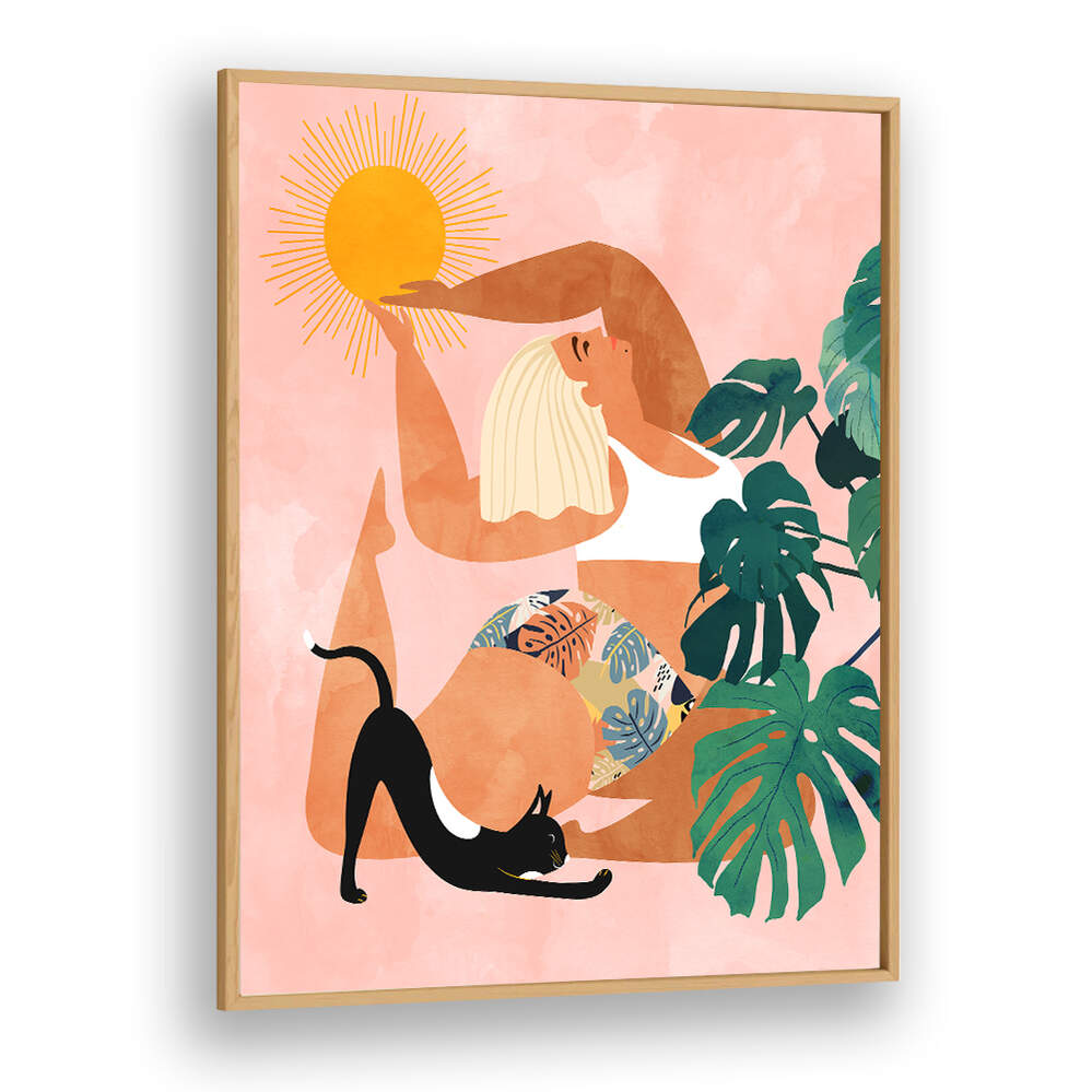 TROPICAL YOG