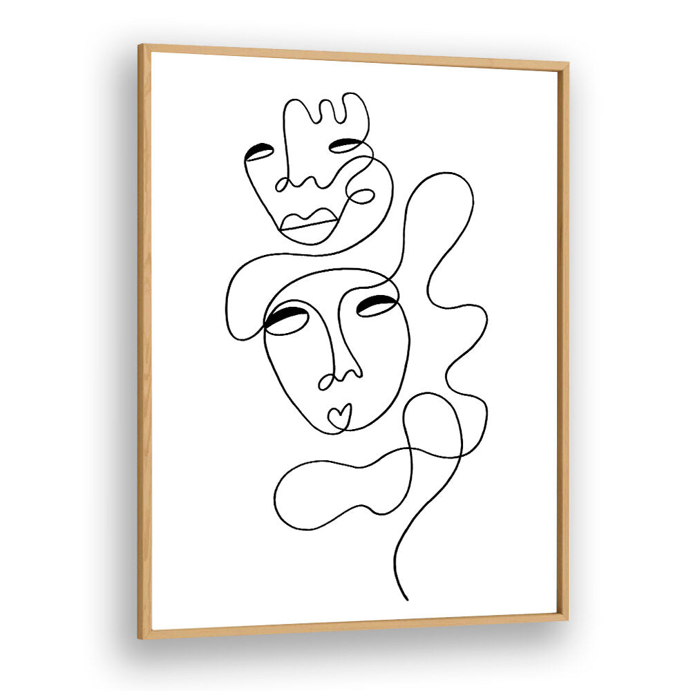 TWIN SPIRITS