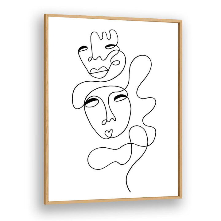 TWIN SPIRITS