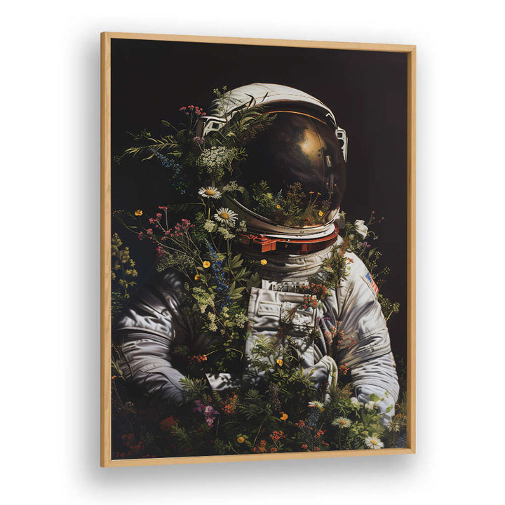 UNTAMED , SURREAL ART PRINTS