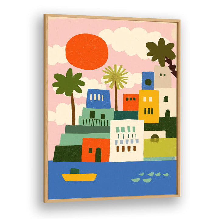 VACATIONISLAND , KIDS ROOM PAINTINGS