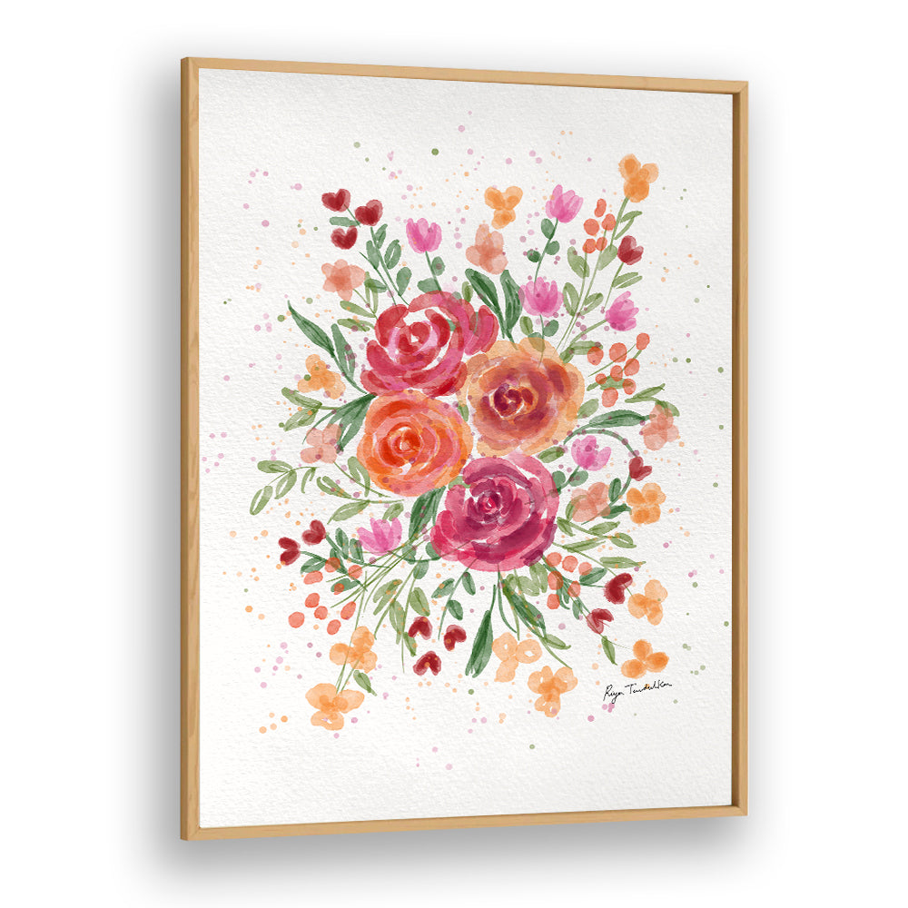 VALENTINE ROSES