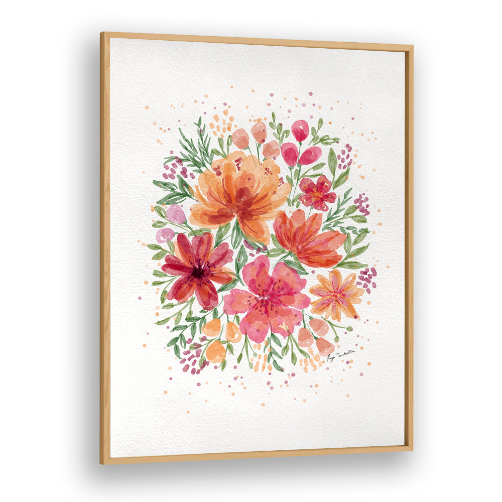 VALENTINE FLORALS