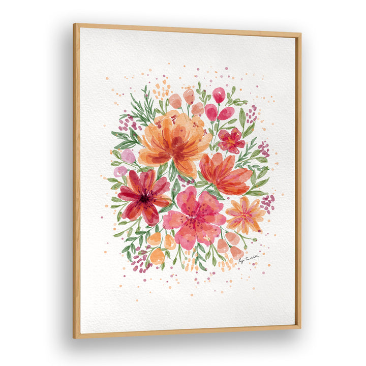VALENTINE FLORALS