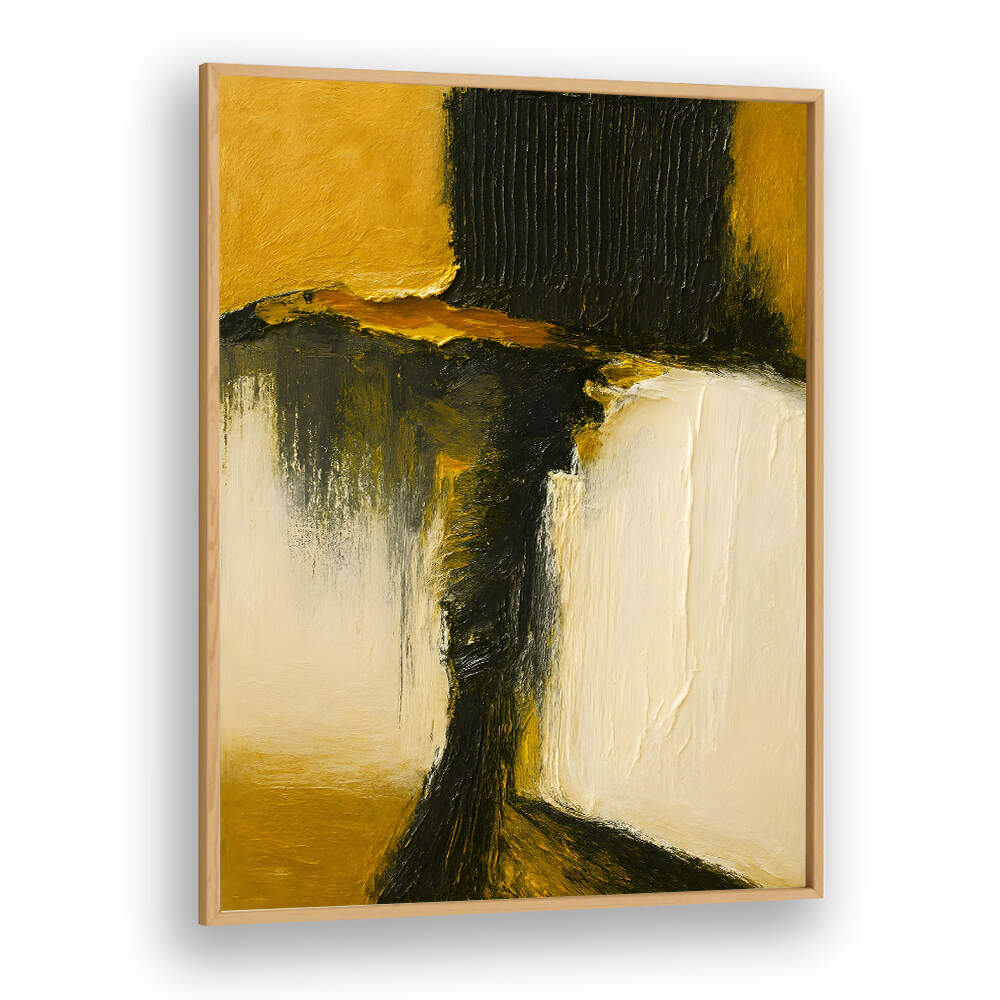 VEIN OF SEPARATION , EXPRESSIONISM PAINTINGS