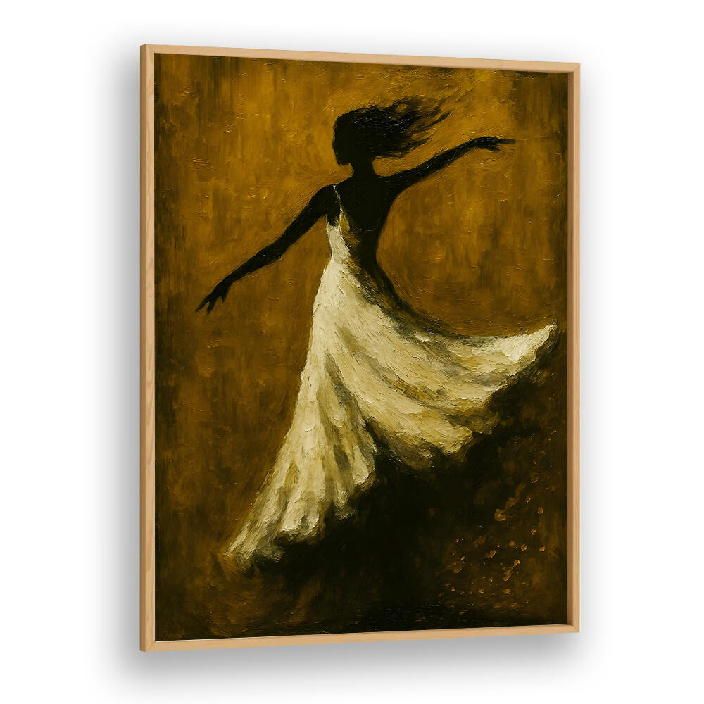 VEINS OF FIRE , EXPRESSIONISM PAINTINGS