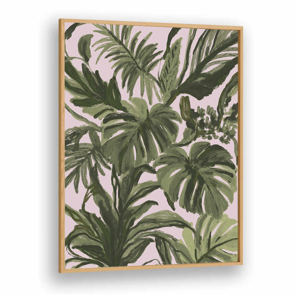VIBRANT JUNGLE