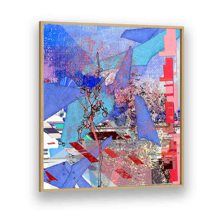 VIBRANT MELODIES , ORGANIC FORMS