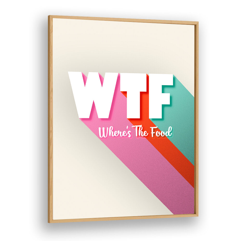 WTF