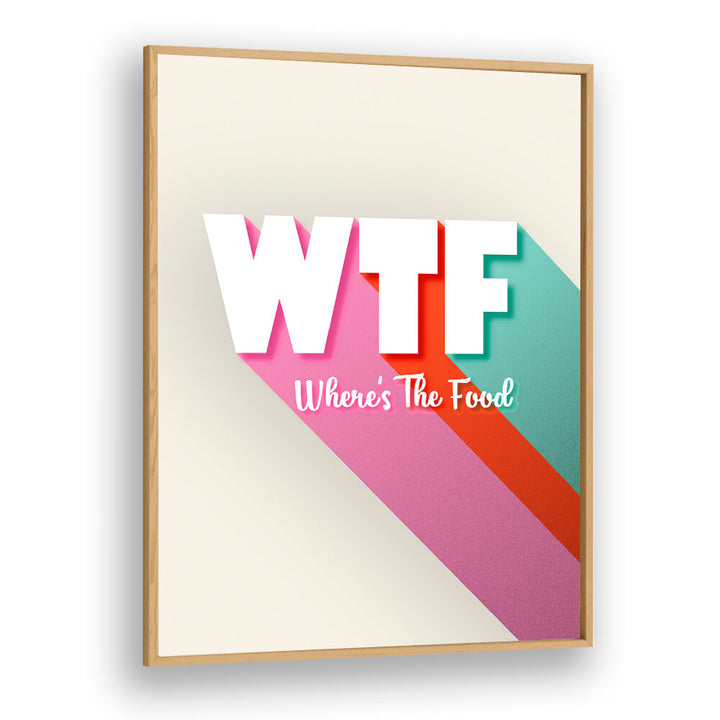WTF