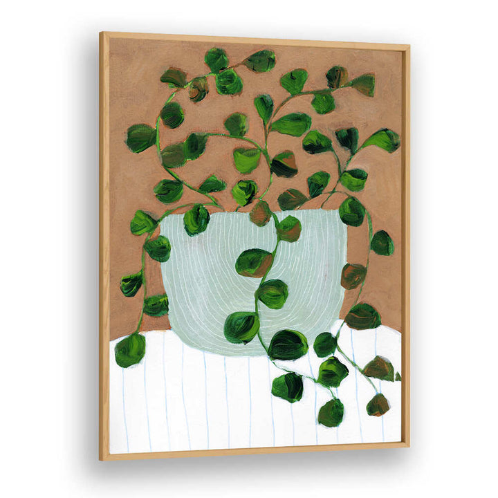 WARM HOUSEPLANT POT