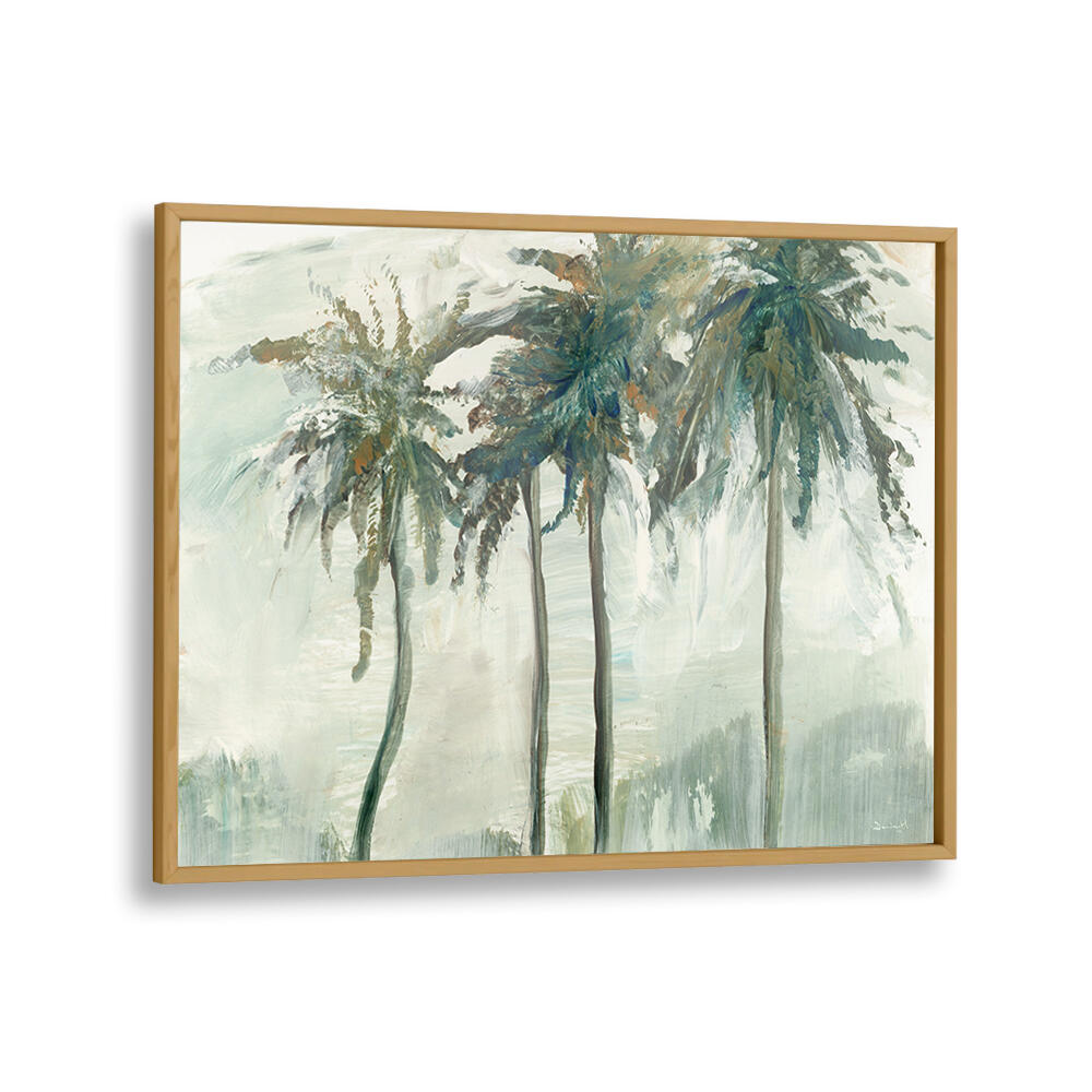 WINDSWEPT PALMS
