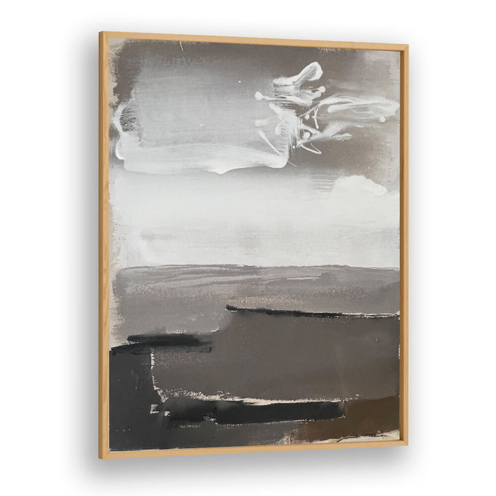 WINDY HIDEOUT , ABSTRACT PAINTINGS