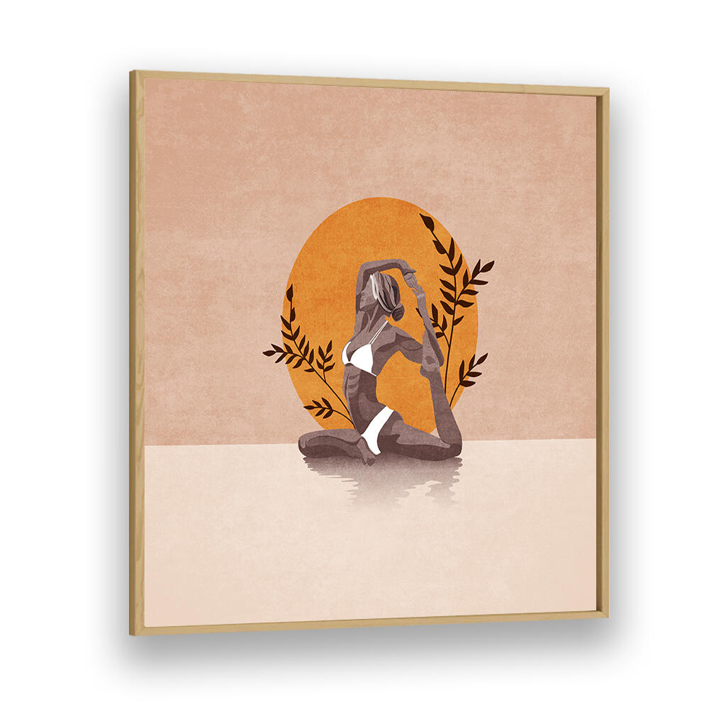 YOGA SERENITY