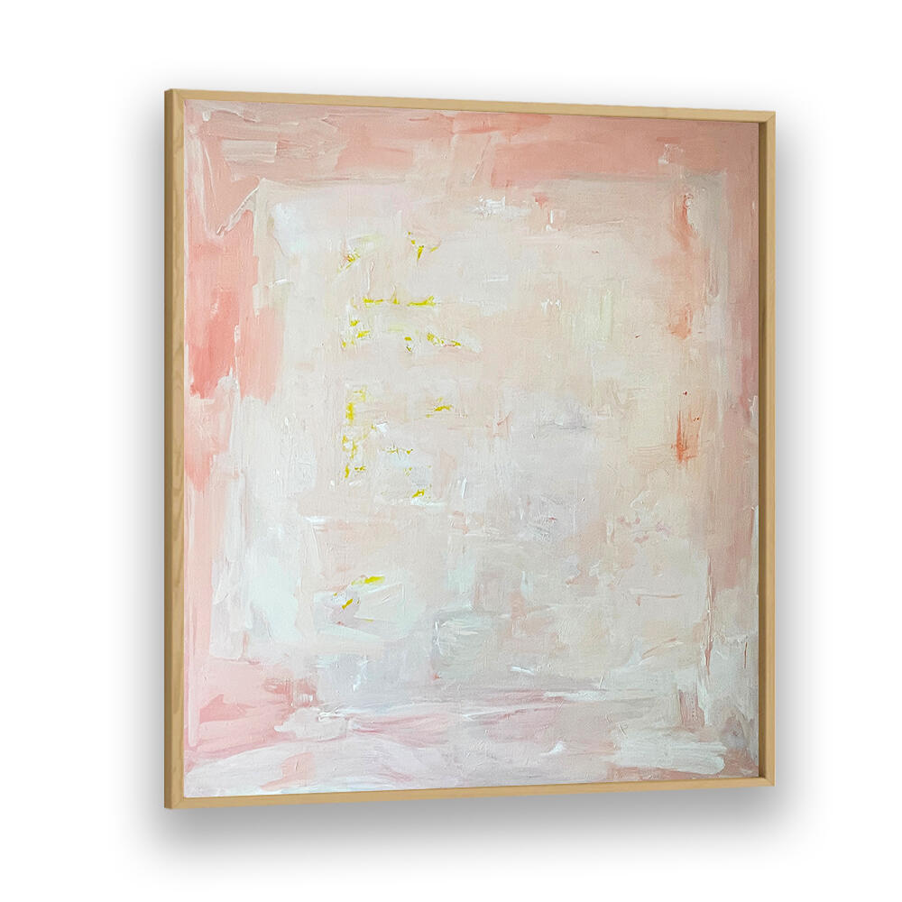 YOU ARE THE COLOR OF MY SKY II , ABSTRACT PAINTINGS