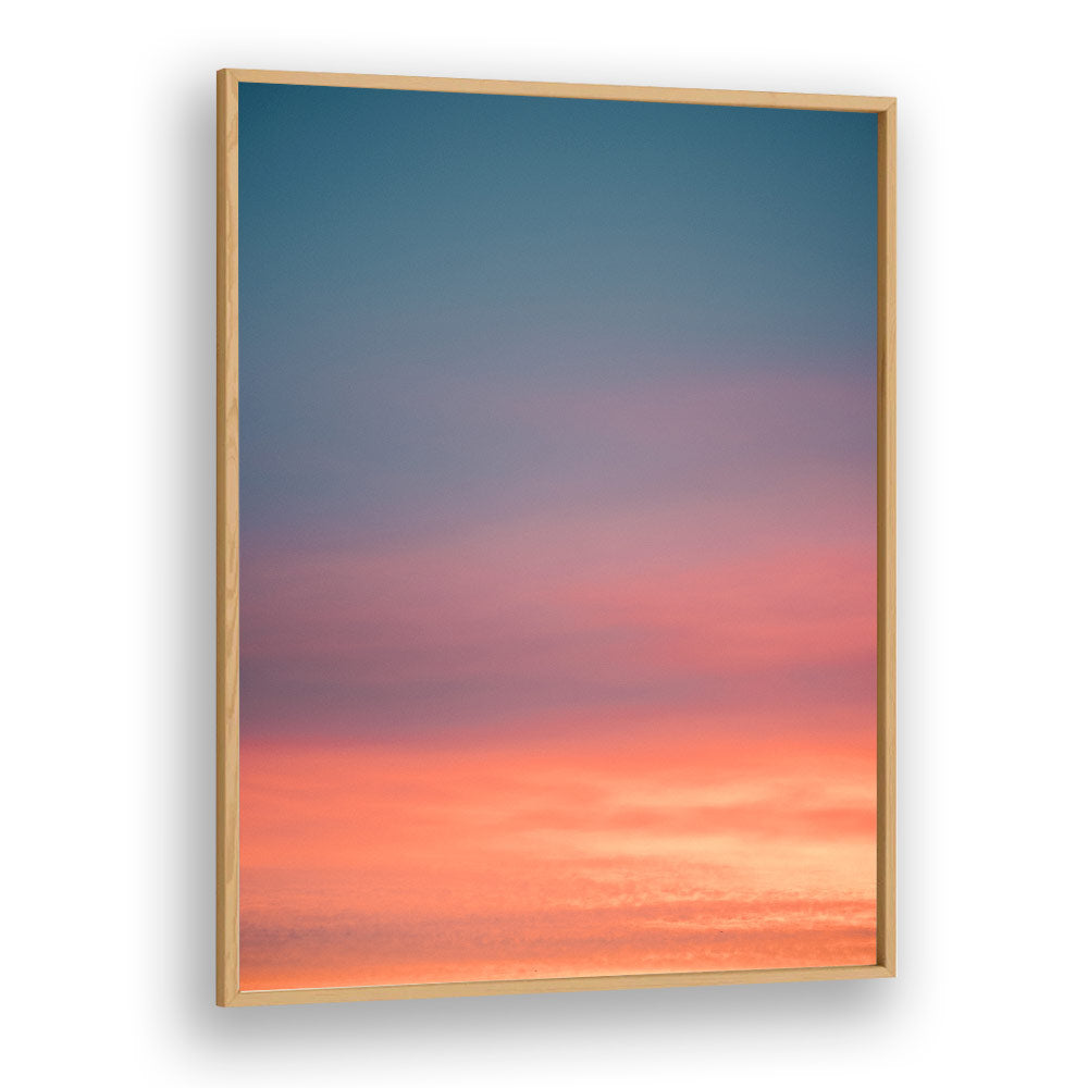 COLOURFUL SUNSET I , PHOTOGRAPHY PRINTS