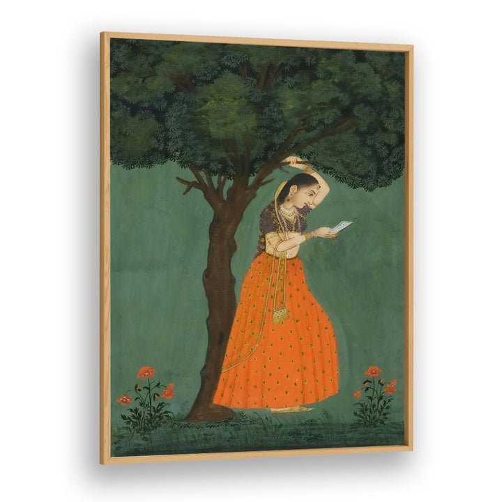 PATRA , INDIAN ART PAINTINGS