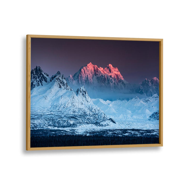 GAME OF THRONES BY STEFAN HEFELE , LANDSCAPE PHOTO PRINTS