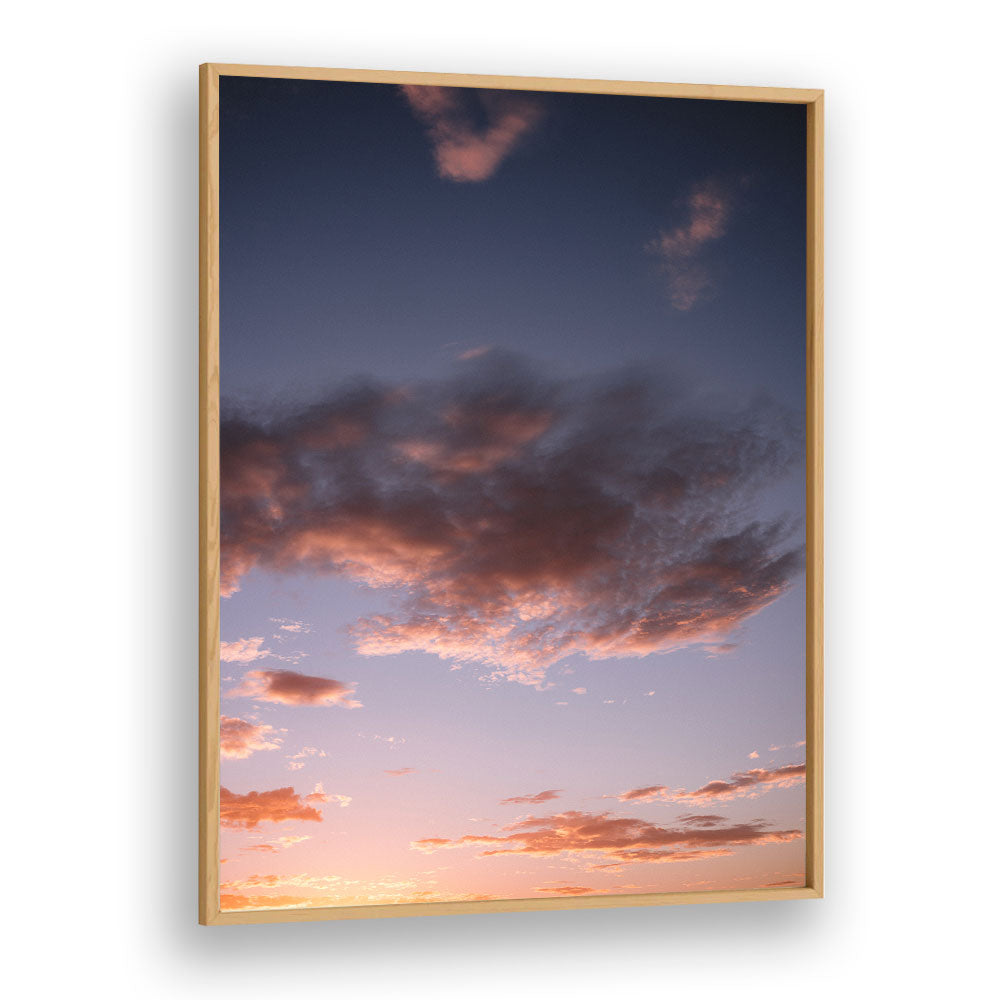 SKY ON FIRE BY RAISA ZWART , LANDSCAPE PHOTO PRINTS