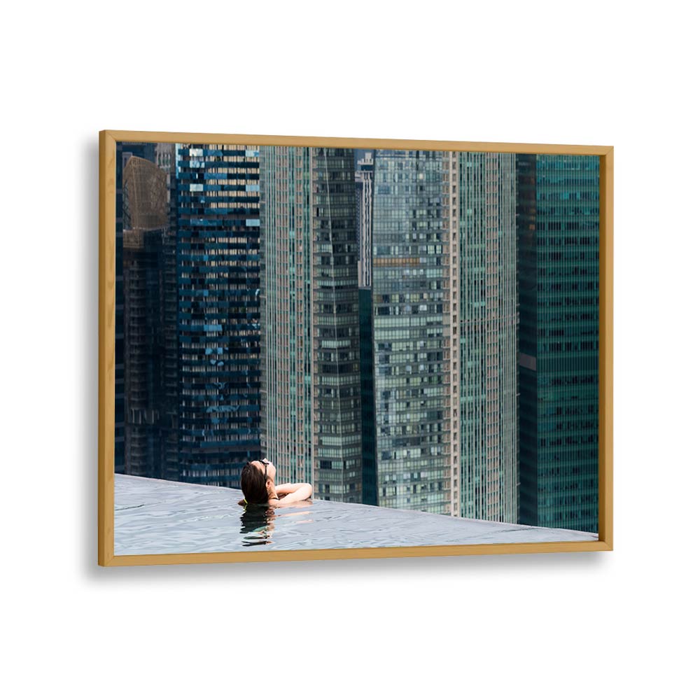 VERTICALITY BY MARC PELISSIER , LANDSCAPE PHOTO PRINTS