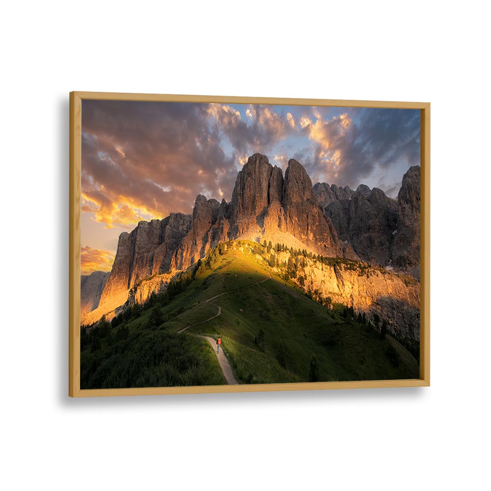 TO EXPLORE BY SIMOON , LANDSCAPE PHOTO PRINTS